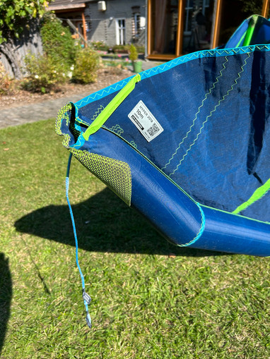 Crazyfly Hyper 10qm aus 2019 Bild nr. 1