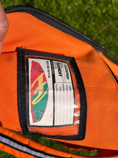 F-One Bandit 14qm aus 2016 Bild nr. 14