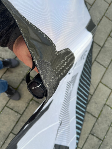 Vantage Vulture Gen 3 9qm aus 2022 Bild nr. 11