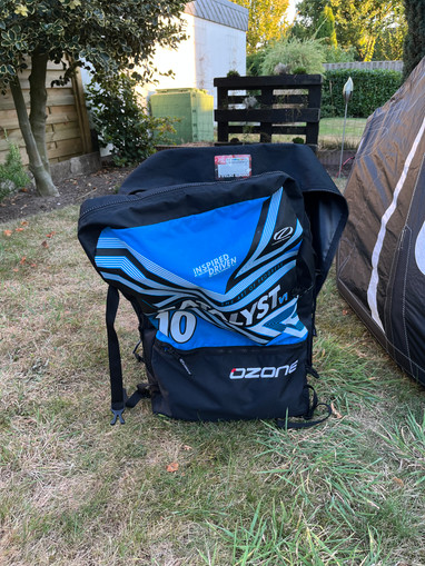 Ozone Catalyst V1 10qm aus 2020 Bild nr. 4