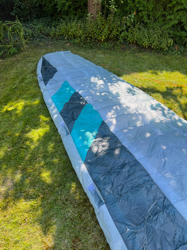 Flysurfer Sonic 4 10qm aus 2024 Bild nr. 8