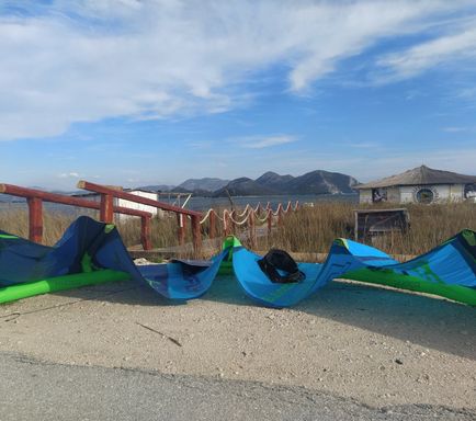Crazyfly Hyper 7qm aus 2020