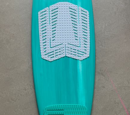 F-One F-One Twig Surf Foil Pro Surfboard, NEU! Kite Wing, 33L 6‘0 Surfboard (178cm) aus 2025