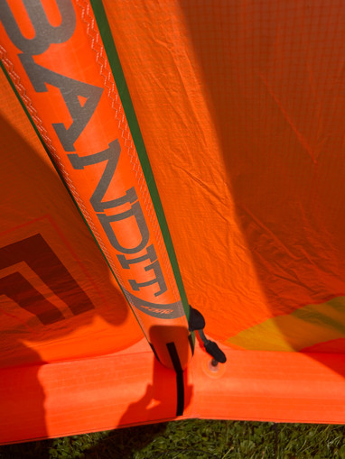 F-One Bandit 14qm aus 2016 Bild nr. 10