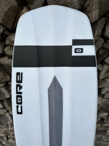Core Surfboard 155qm. Image nr. 6