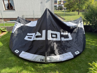 Core Nexus 2 Black 13qm aus 2021 Bild nr. 4