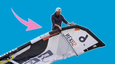 Kite sicher Aufbauen: So funktioniert es