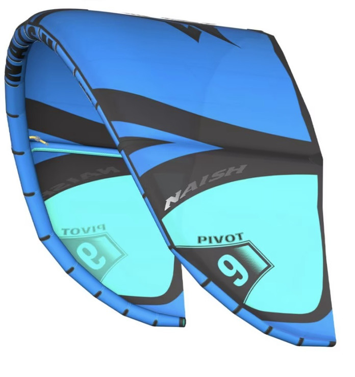 Naish Pivot 10qm aus 2022 Bild nr. 0