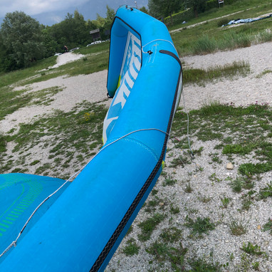 Liquid Force NV 8qm aus 2020 Bild nr. 10