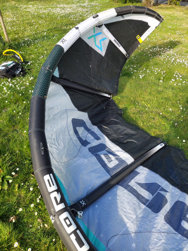 Core XR8 9qm aus 2024 Bild nr. 8
