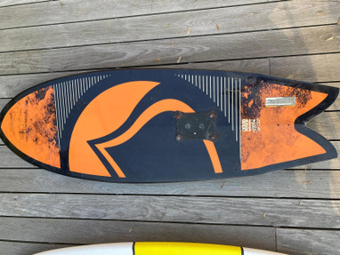 Liquid Force Foilboard 160qm. Image nr. 1