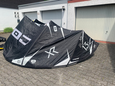 Core XR4 13qm aus 2016 Bild nr. 1