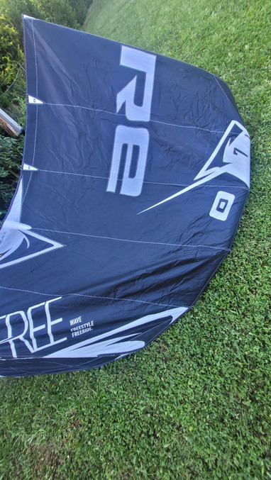 Core 3 Strut 7qm aus 2016 Bild nr. 9