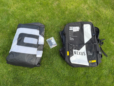 Core Nexus 2 Black 13qm aus 2021 Bild nr. 1