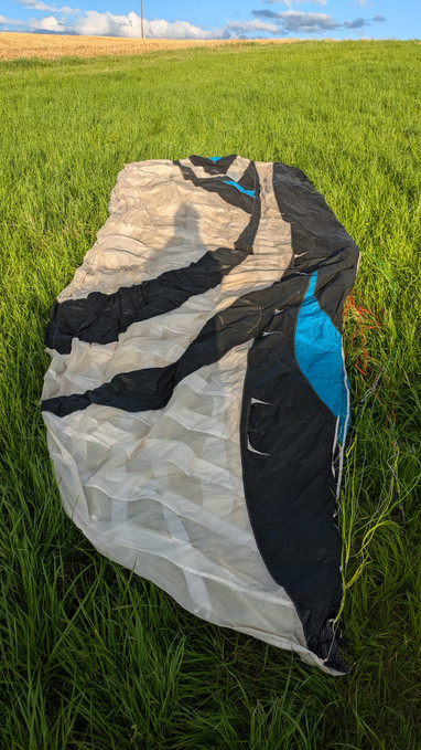 Flysurfer Speed 4 Lotus 18qm aus 0 Bild nr. 1