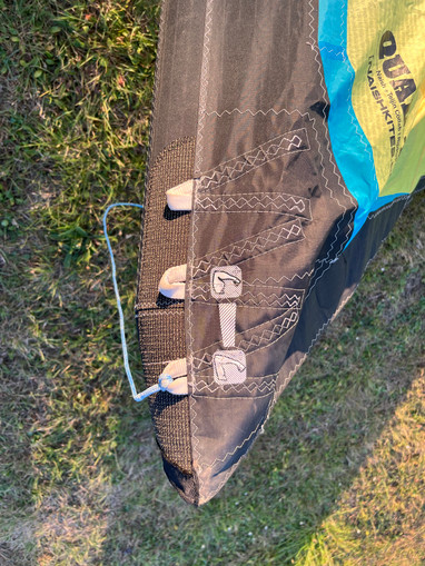 Naish Boxer 16qm aus 2018 Bild nr. 8