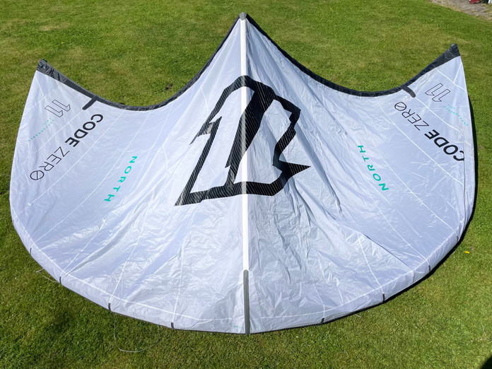 North Code Zero 11qm aus 2023 Bild nr. 0