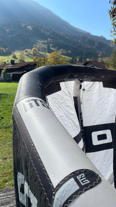 Core GTS 13qm aus 2022 Bild nr. 2