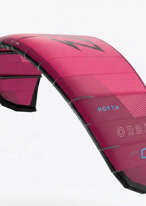 North Orbit 6qm aus 2023