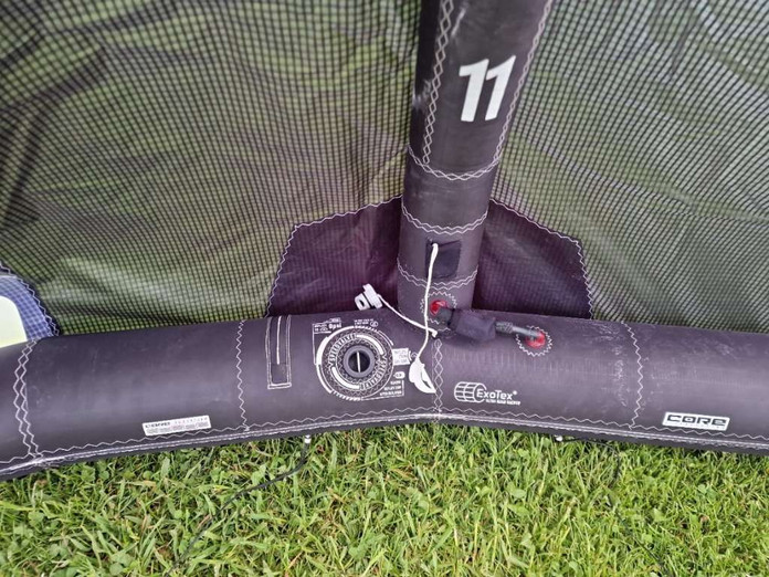 Core GTS 5 11qm aus 2021 Bild nr. 0