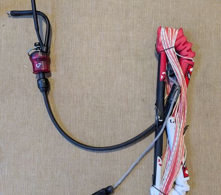 Reedin DreamStick X2 (4-lines) aus 2025