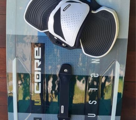 Core Fusion 6 Twintip (139cm) aus 2024