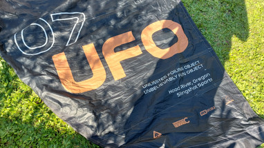 Slingshot UFO 7qm aus 2020 Bild nr. 8