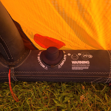 Ozone Edge V10 7qm aus 2021 Bild nr. 4