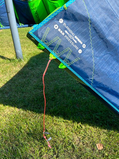 Crazyfly Sculp 8qm aus 2019 Bild nr. 7
