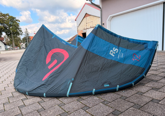 Eleveight RS V5 12qm aus 2022 Bild nr. 0