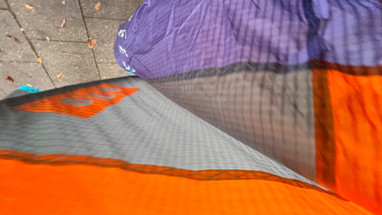 Duotone Dice SLS 9qm aus 2026 Bild nr. 4