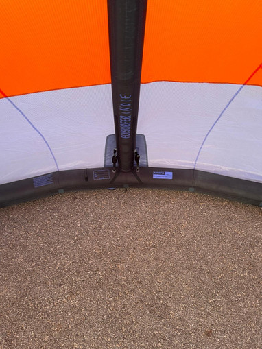 Flysurfer Indie 11qm aus 2025 Bild nr. 4