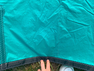 Slingshot RPX Kite 8qm aus 2021 Bild nr. 3