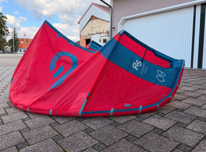 Eleveight RS V5 9qm aus 2022 Bild nr. 0