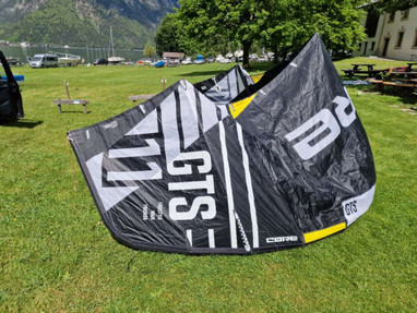 Core GTS 5 11qm aus 2021 Bild nr. 2