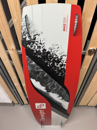 Eleveight Twintip 139qm. Image nr. 3