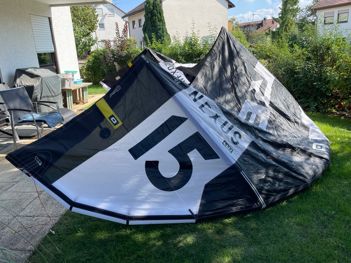 Core Nexus 2 15qm aus 2022 Bild nr. 0