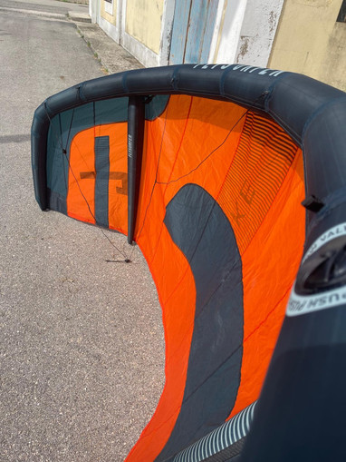 Flysurfer Stoke 7qm aus 2025 Bild nr. 3