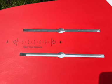 Levitaz Foilboard 125qm. Image nr. 3
