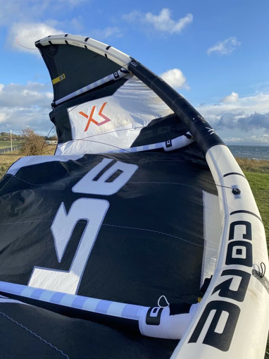 Core XR6 8qm aus 2020 Bild nr. 2