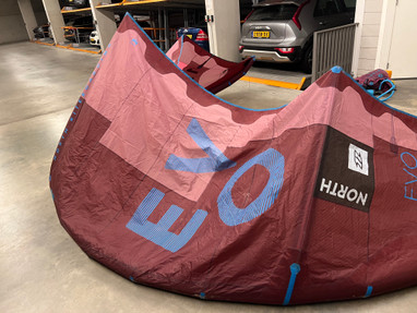North Evo 13qm aus 2018 Bild nr. 4