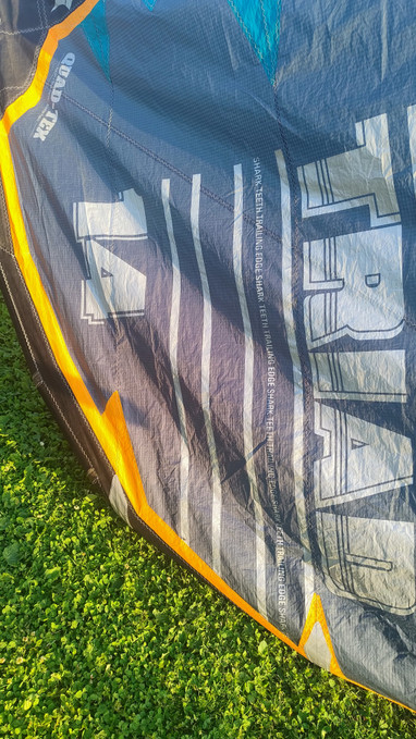 Naish Triad 14qm aus 2019 Bild nr. 4