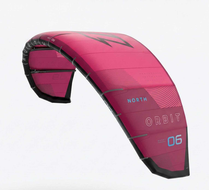 North Orbit 6qm aus 2023 Bild nr. 0