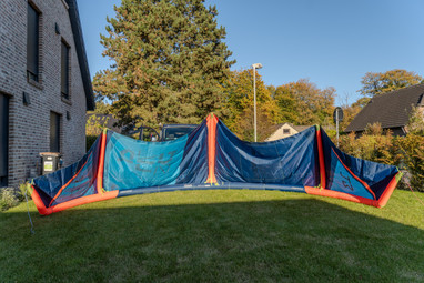 Crazyfly Sculp 13qm aus 2020 Bild nr. 3
