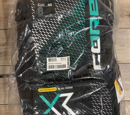 Core XRX 8qm aus 2026