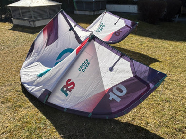Eleveight RS V7 10qm aus 2023 Bild nr. 1