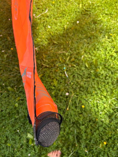 F-One Bandit 14qm aus 2016 Bild nr. 7