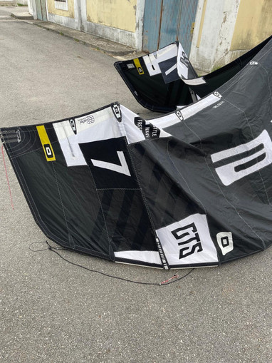 Core GTS 6 7qm aus 2021 Bild nr. 1