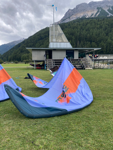 Flysurfer Indie 15qm aus 2023 Bild nr. 5