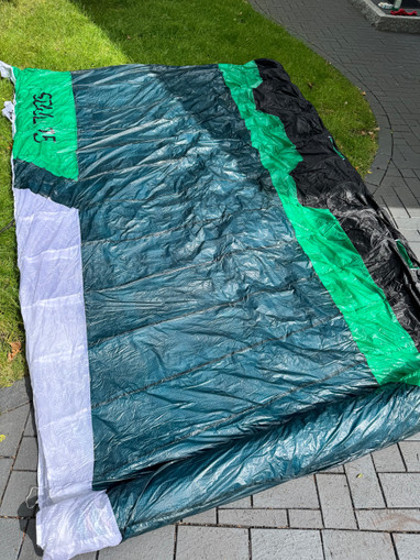 Flysurfer Soul 15qm aus 2020 Bild nr. 2